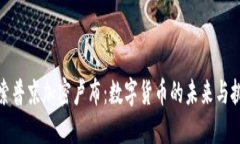 探索普京加密卢布：数字