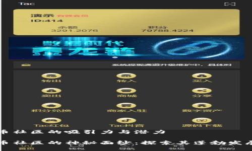 思考加密货币社区的吸引力与潜力

揭开加密货币社区的神秘面纱：探索其蓬勃发展与独特魅力