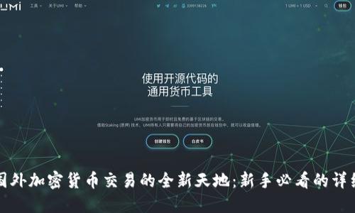 探索国外加密货币交易的全新天地：新手必看的详细指南