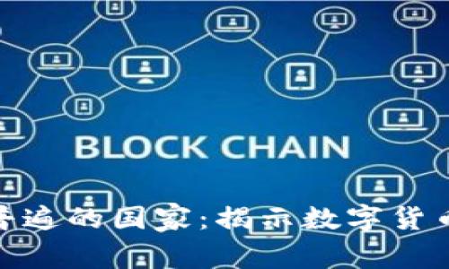 加密货币使用最普遍的国家：揭示数字货币的未来发展趋势