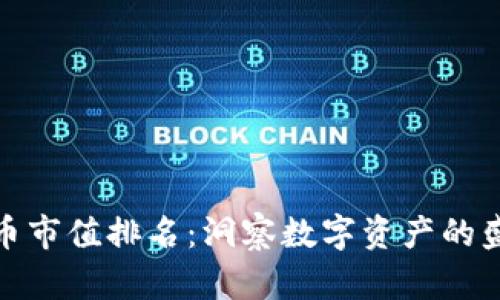 : 加密货币市值排名：洞察数字资产的盛衰与未来