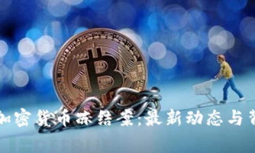 深入探讨加密货币冻结案：最新动态与背后的故事