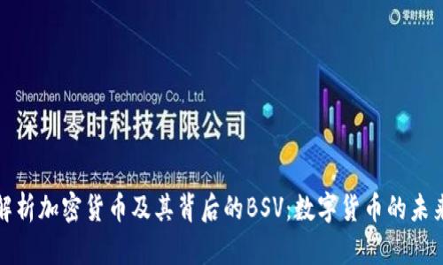 深入解析加密货币及其背后的BSV：数字货币的未来之路