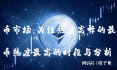 加密货币市场：关注热度