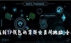 如何找到TP钱包的薄饼交易