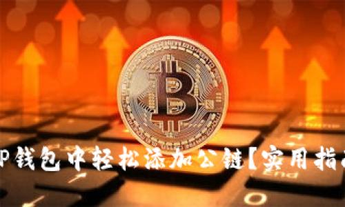 如何在TP钱包中轻松添加公链？实用指南与技巧
