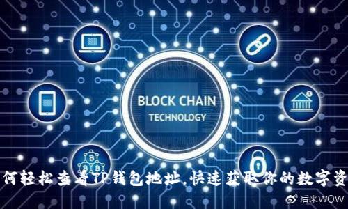 如何轻松查看TP钱包地址，快速获取你的数字资产