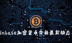 2023年Coinbase加密货币价格