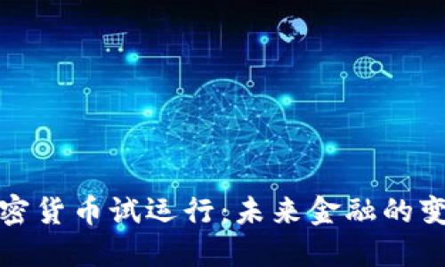 央行加密货币试运行：未来金融的变革之路