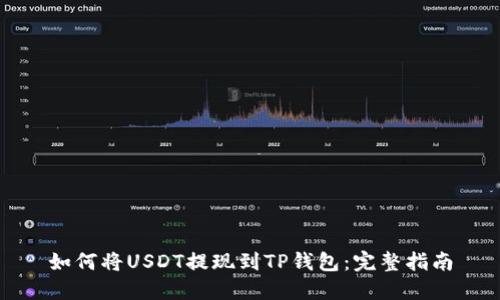 如何将USDT提现到TP钱包：完整指南