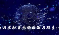 加密货币与虚拟货币的区