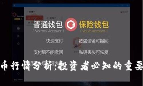 CMC加密货币行情分析：投资者必知的重要趋势及技巧