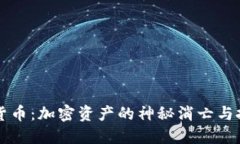 消失的加密货币：加密资