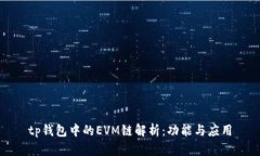 tp钱包中的EVM链解析：功能