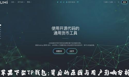 
苹果下架TP钱包：背后的原因与用户影响分析