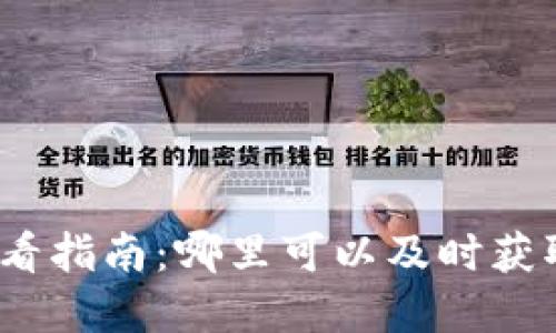 加密货币观看指南：哪里可以及时获取最新信息？