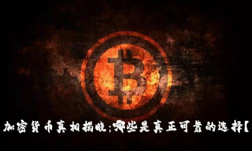 加密货币真相揭晓：哪些是真正可靠的选择？