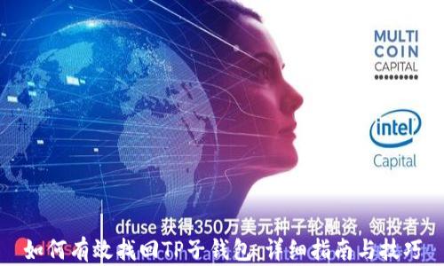 
如何有效找回TP子钱包：详细指南与技巧