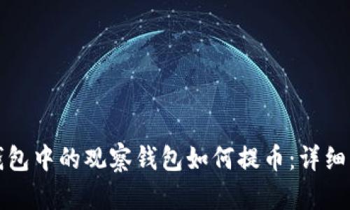 TP钱包中的观察钱包如何提币：详细指南