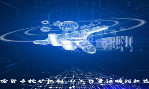 深入探讨加密货币挖矿机制：从工作量证明到权益证明的演变