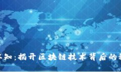 加密货币认知：揭开区块