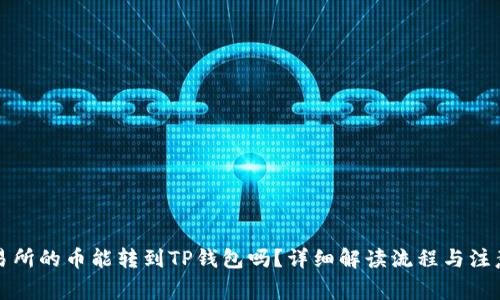 鲸交易所的币能转到TP钱包吗？详细解读流程与注意事项