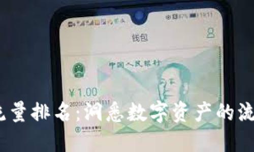 2023年加密货币流量排名：洞悉数字资产的流行趋势与投资机会