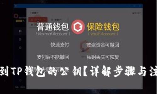 如何找到TP钱包的公钥？详解步骤与注意事项