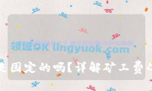 TP钱包的矿工费是固定的吗？详解矿工费的计算与影响因素