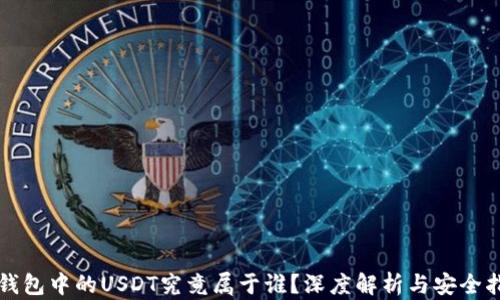 
TP钱包中的USDT究竟属于谁？深度解析与安全指南