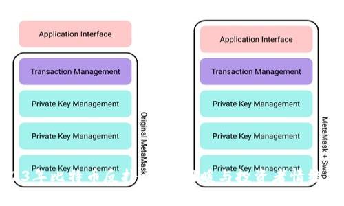 2023年比特币反扑：市场回暖与投资者情绪分析