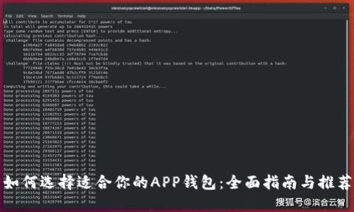如何选择适合你的APP钱包：全面指南与推荐