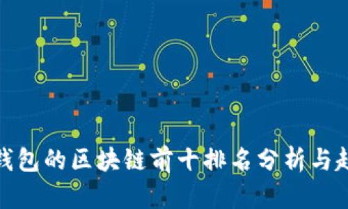 TP钱包的区块链前十排名分析与趋势