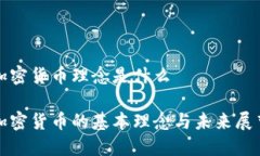 加密货币理念是什么加密