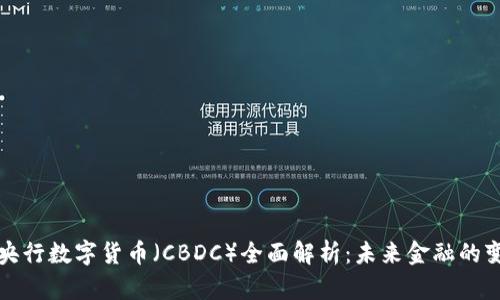 泰国央行数字货币（CBDC）全面解析：未来金融的变革者
