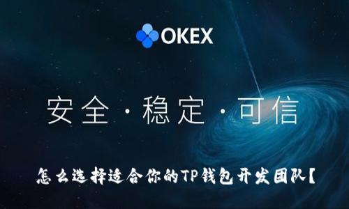 怎么选择适合你的TP钱包开发团队？
