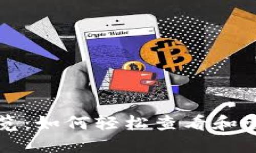 TP钱包授权项目一览：如何轻松查看和管理您的区块链资产