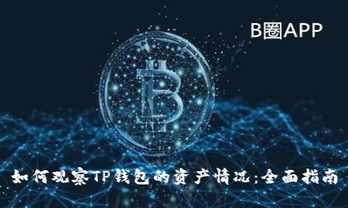 如何观察TP钱包的资产情况：全面指南