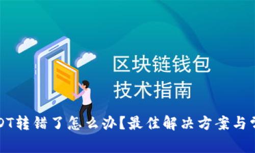 : TP钱包USDT转错了怎么办？最佳解决方案与常见问题解析