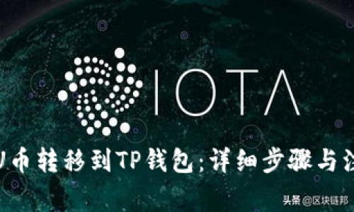 如何将U币转移到TP钱包：详细步骤与注意事项