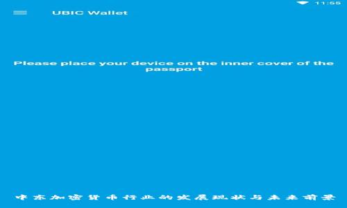 中东加密货币行业的发展现状与未来前景