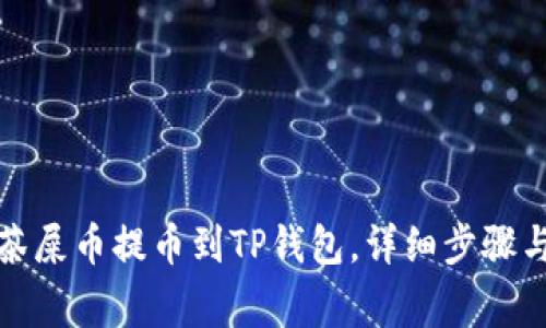 如何将抹茶屎币提币到TP钱包，详细步骤与注意事项