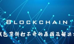 TP钱包薄饼打不开的原因及