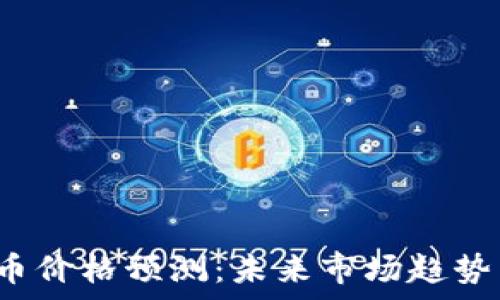   
2025年加密货币价格预测：未来市场趋势与影响因素分析