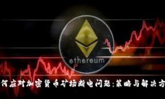 如何应对加密货币矿场断