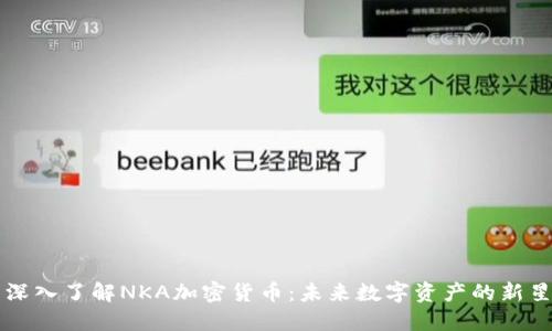 深入了解NKA加密货币：未来数字资产的新星
