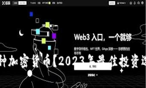 购买哪种加密货币？2023年最佳投资选择分析