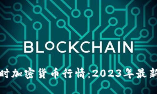 如何掌握实时加密货币行情：2023年最新资源与策略