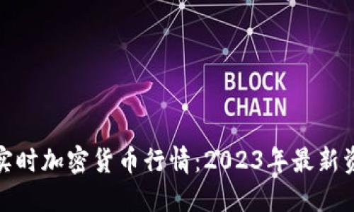 如何掌握实时加密货币行情：2023年最新资源与策略