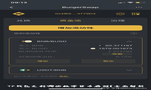 TP钱包支持哪些数字货币存储？全面解析